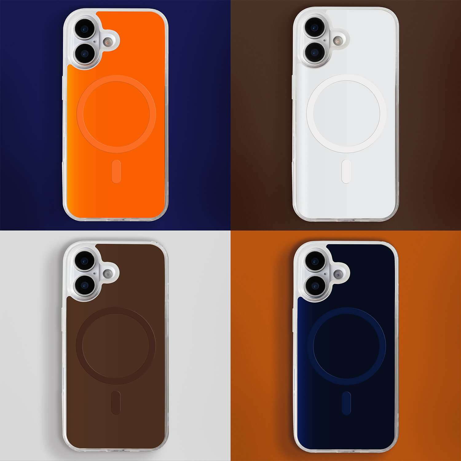 autocollants 3d pour téléphone avec thème de chat